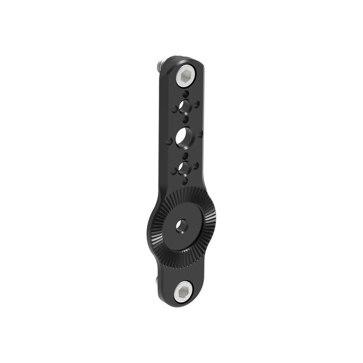 Vocas 0350-5110 - Side Cage Bracket for RED V-RAPTOR