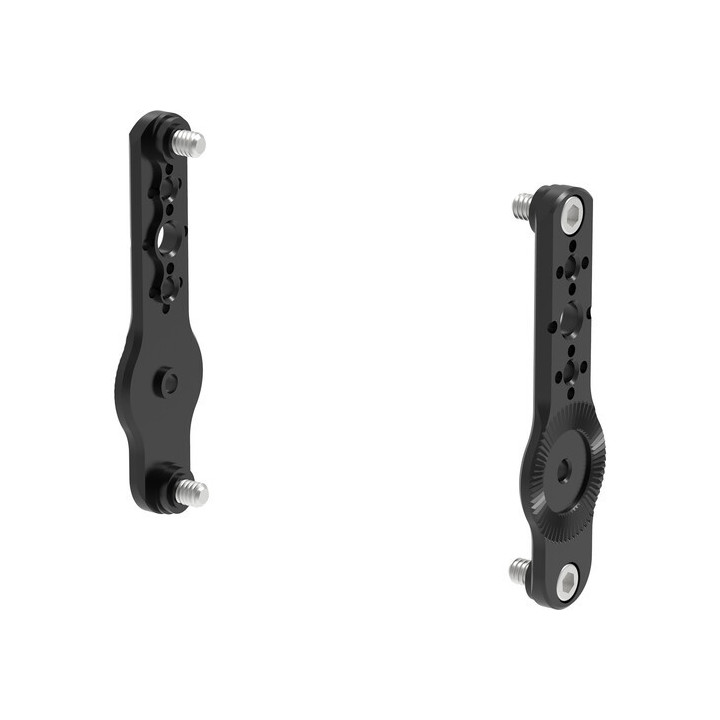 Vocas 0350-5111 - Side Cage Bracket Kit for RED V-RAPTOR (2-Pack)