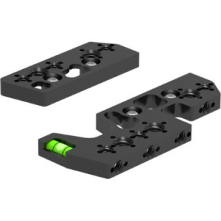 Vocas 0350-5200 - Top Cheese Plate for Canon C400