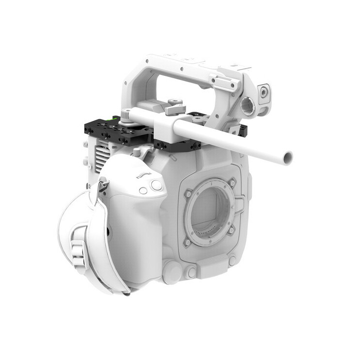 Vocas 0350-5200 - Top Cheese Plate for Canon C400