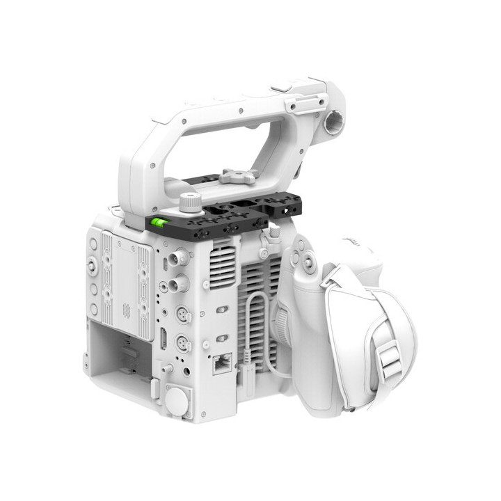 Vocas 0350-5200 - Top Cheese Plate for Canon C400