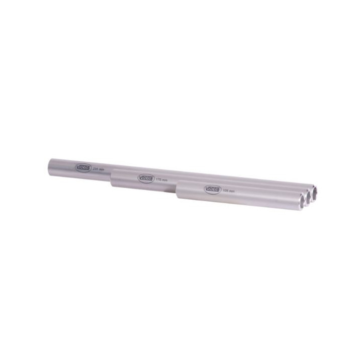 Vocas 0350-9085 - Aluminum 15 mm rail