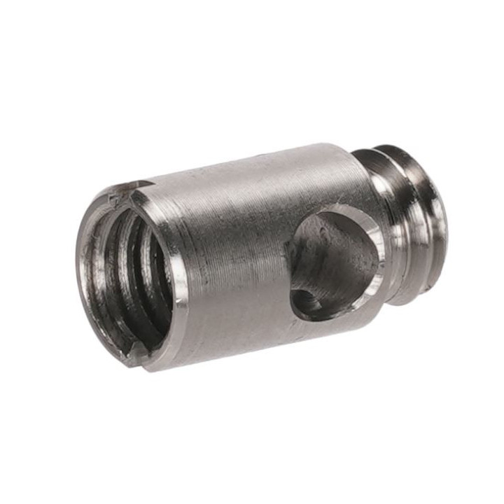 Vocas 0360-0530 - Universal lens support 3/8 post extender