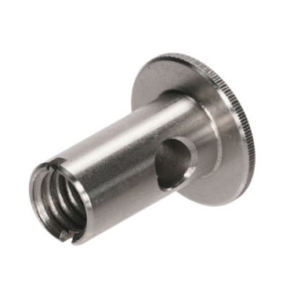 Vocas 0360-0531 - Universal lens support 1/4 post