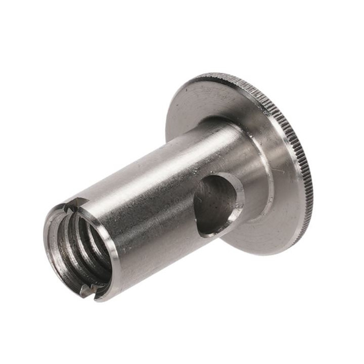 Vocas 0360-0531 - Universal lens support 1/4 post