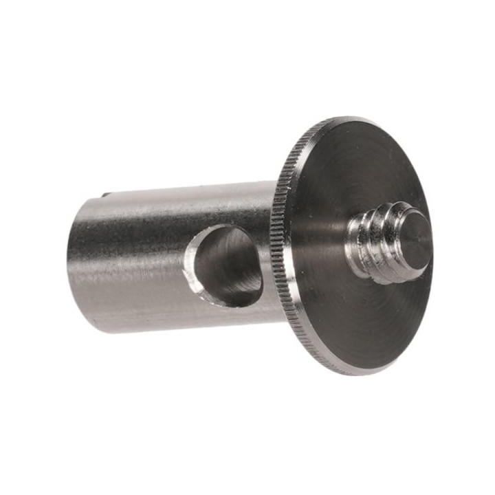 Vocas 0360-0531 - Universal lens support 1/4 post