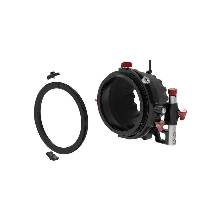 Vocas 0410-0123 - Gear for Motorized Rotation of 5-Axis Diopter Holder