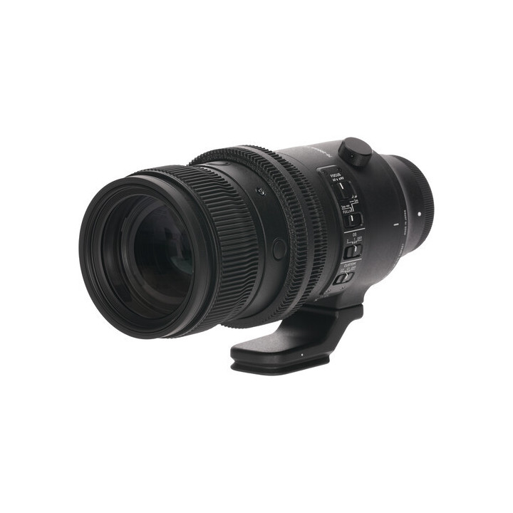 Vocas 0500-0251 - Gear Ring for Sigma 70-200mm f/2.8 DG DN OS Sports Lens