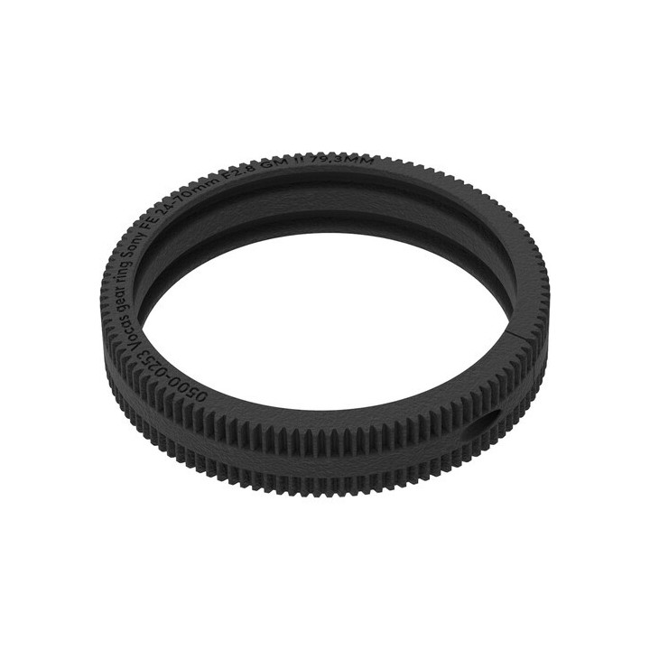 Vocas 0500-0253 - Gear Ring for Sony FE 24-70mm f/2.8 GM II Lens