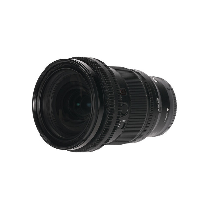 Vocas 0500-0253 - Gear Ring for Sony FE 24-70mm f/2.8 GM II Lens