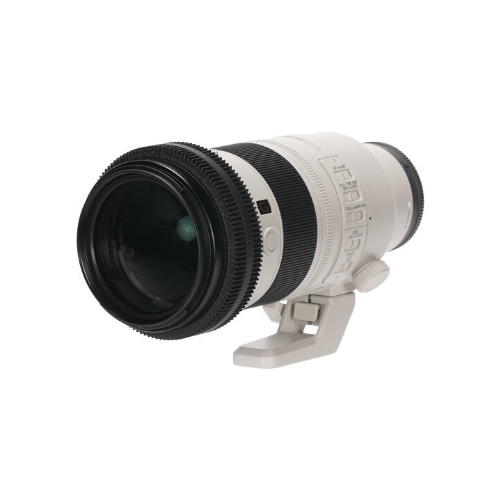 Vocas 0500-0254 - Gear Ring for Sony FE 70-200mm f/2.8 GM OSS II Lens