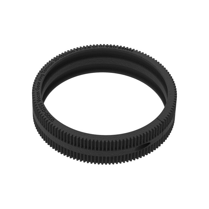 Vocas 0500-0255 - Gear Ring for Tamron 35-150mm f/2-2.8 Di III VXD Lens