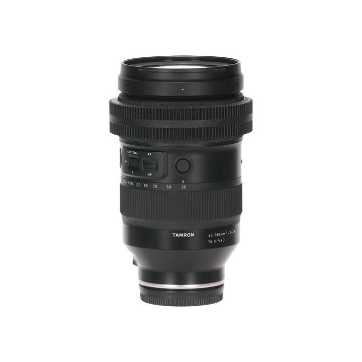 Vocas 0500-0255 - Gear Ring for Tamron 35-150mm f/2-2.8 Di III VXD Lens