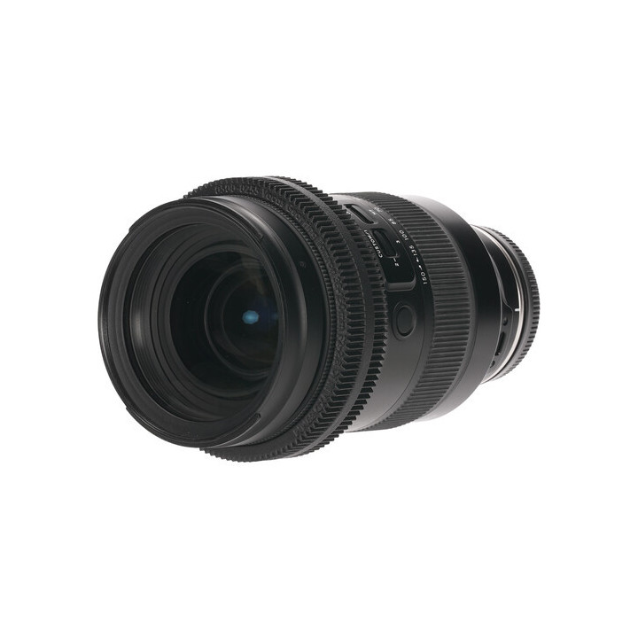 Vocas 0500-0255 - Gear Ring for Tamron 35-150mm f/2-2.8 Di III VXD Lens