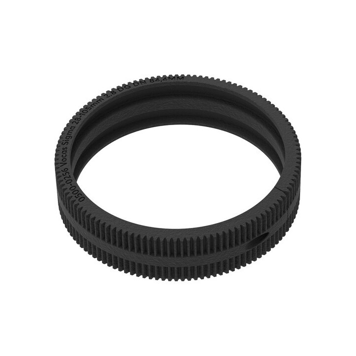 Vocas 0500-0256 - Gear Ring for Sigma 28-105mm f/2.8 DG DN Art Lens