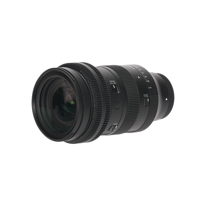 Vocas 0500-0256 - Gear Ring for Sigma 28-105mm f/2.8 DG DN Art Lens