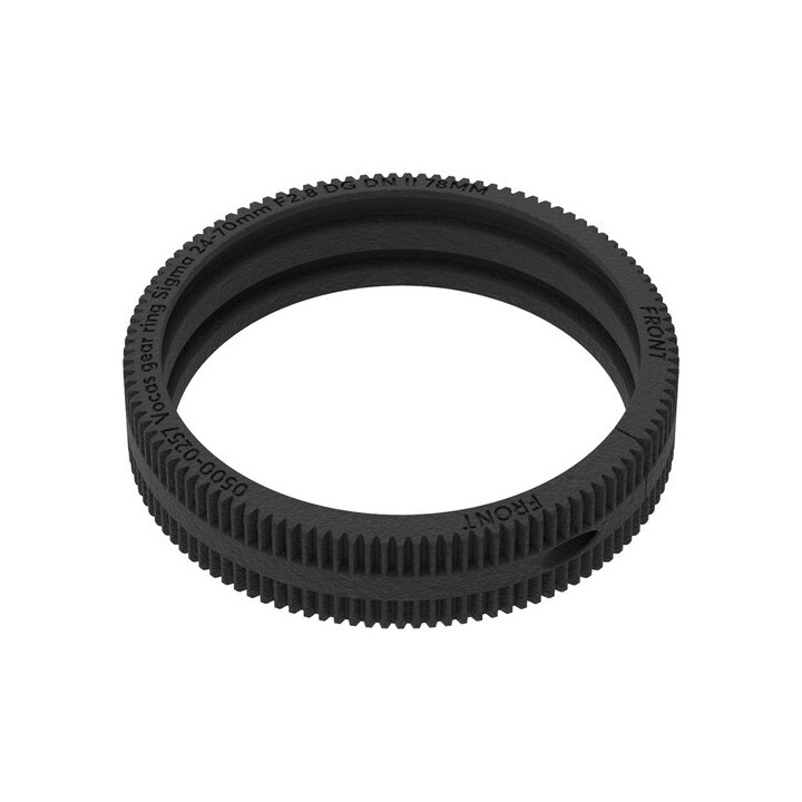 Vocas 0500-0257 - Gear Ring for Sigma 24-70mm f/2.8 DG DN II Art Lens