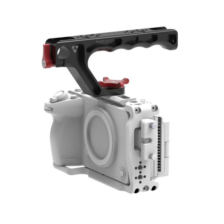 Vocas 0600-1030 - Compact Top Handle