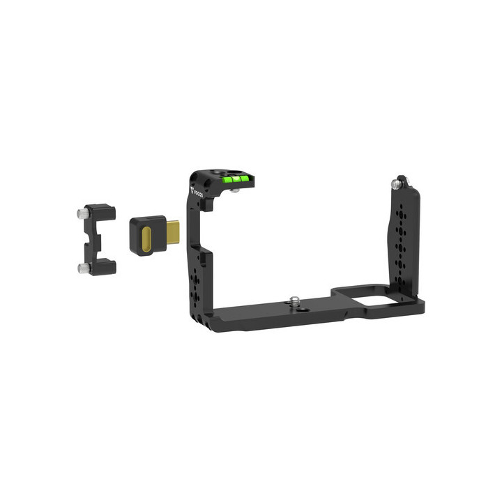 Vocas 0600-2000 - Camera Cage for Sony FX30 and FX3