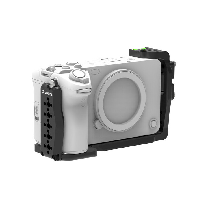 Vocas 0600-2000 - Camera Cage for Sony FX30 and FX3