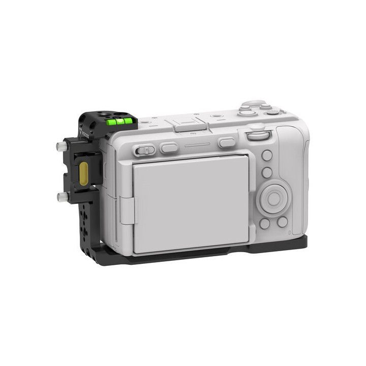 Vocas 0600-2000 - Camera Cage for Sony FX30 and FX3