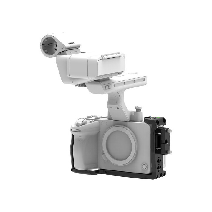 Vocas 0600-2000 - Camera Cage for Sony FX30 and FX3