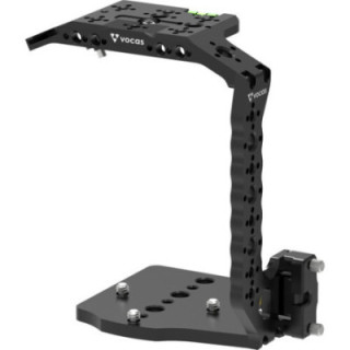 Vocas 0600-2100 - Camera Cage for Canon C80