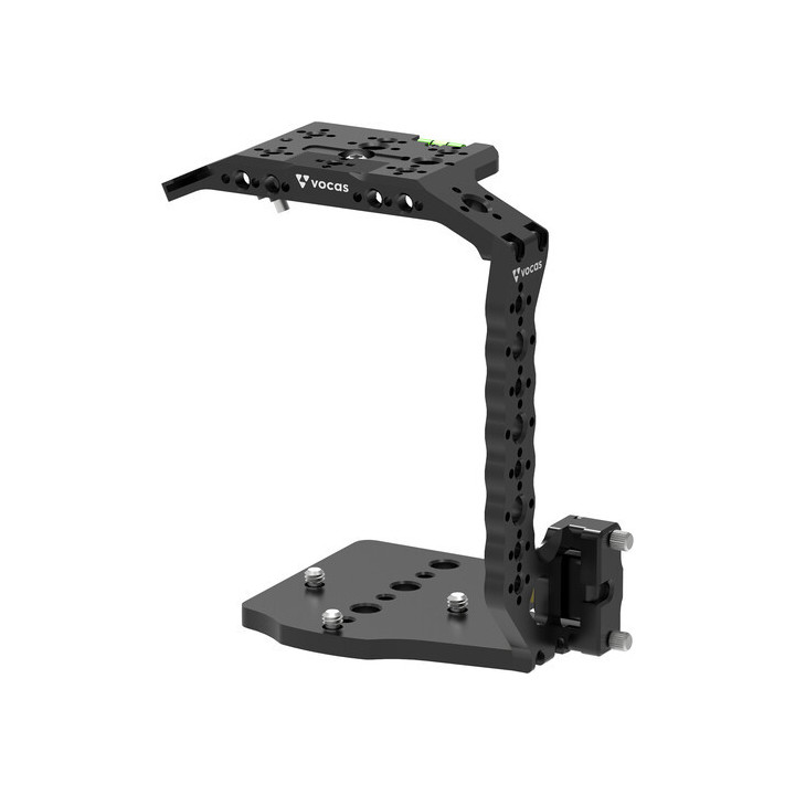 Vocas 0600-2100 - Camera Cage for Canon C80