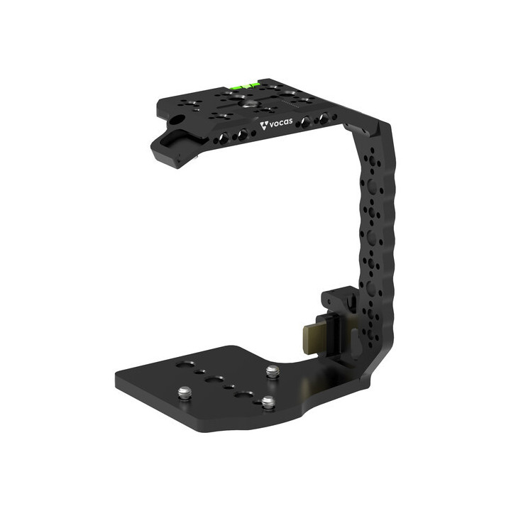 Vocas 0600-2100 - Camera Cage for Canon C80