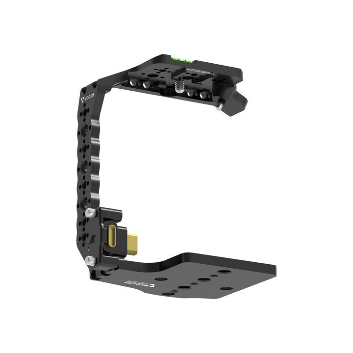 Vocas 0600-2100 - Camera Cage for Canon C80
