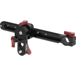 Vocas 0700-0055 - NATO Clamp Kit with Pin Lock for On-Camera Monitors