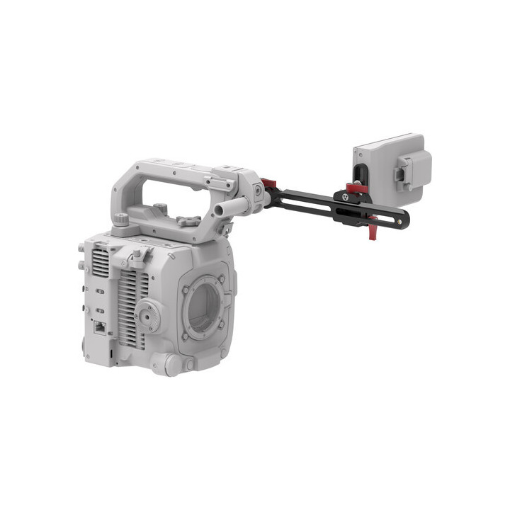 Vocas 0700-0087 - Viewfinder Bracket Kit for Select Canon EOS C-Series Cameras