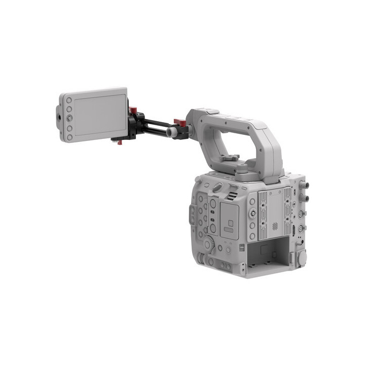 Vocas 0700-0087 - Viewfinder Bracket Kit for Select Canon EOS C-Series Cameras