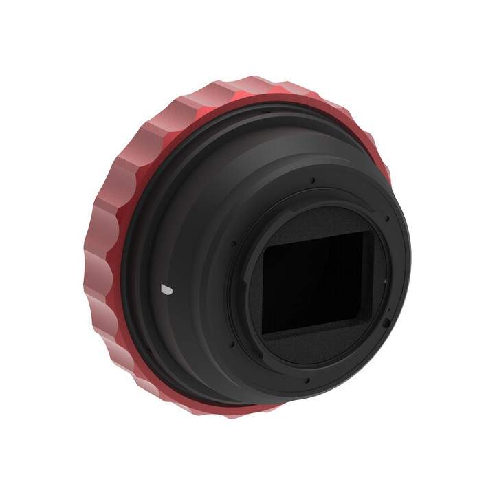 Vocas 0900-0070 - MK-III Lens Mount Adapter (ARRI PL to Sony E)