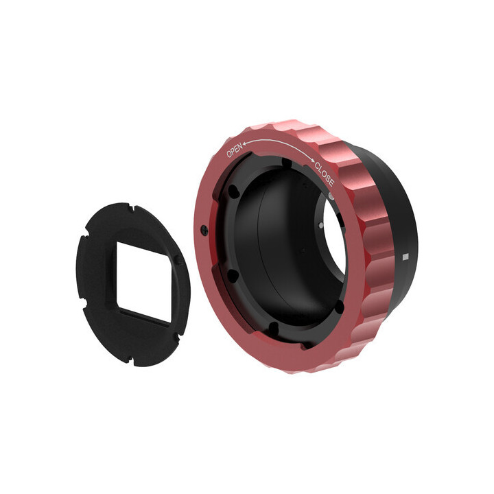 Vocas 0900-0070 - MK-III Lens Mount Adapter (ARRI PL to Sony E)