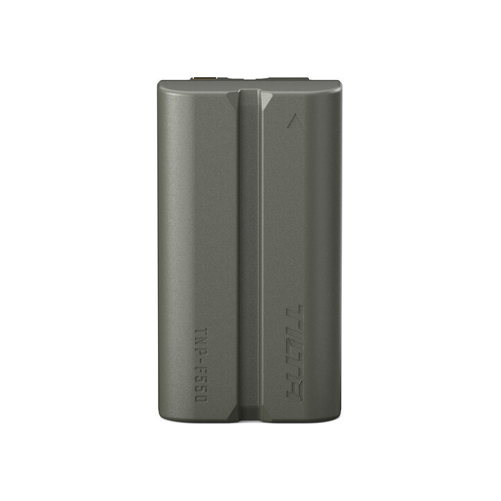 Tilta TNP-F550-GN - NP-F550 Battery (3500mAh) - Green