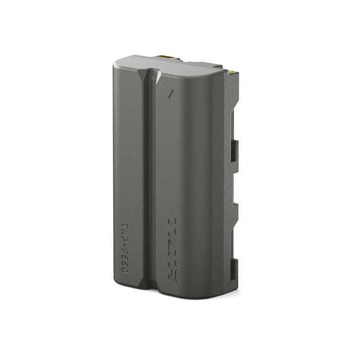 Tilta TNP-F550-GN - NP-F550 Battery (3500mAh) - Green