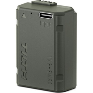 Tilta TNP-FW50-GN - NP-FW50 Battery with USB-C