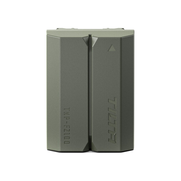 Tilta TNP-FZ100-GN - NP-FZ100 Battery with USB-C