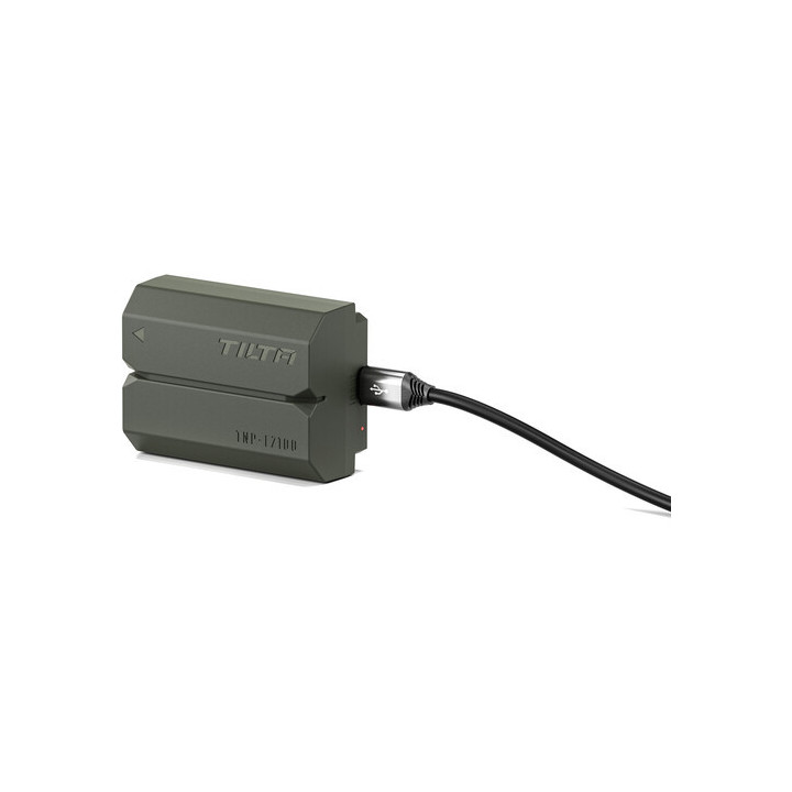 Tilta TNP-FZ100-GN - NP-FZ100 Battery with USB-C