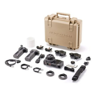 Tilta WLC-T06-BPA - Nucleus-M II Baby Pin Adapter for Monitor Mounting Bracket