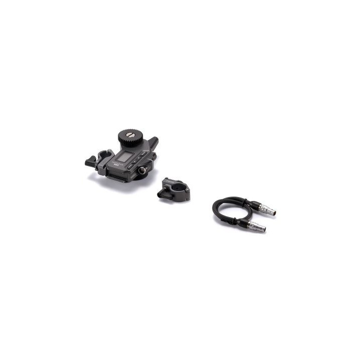 Tilta WLC-T06-MK - Nucleus-M II Motor Kit