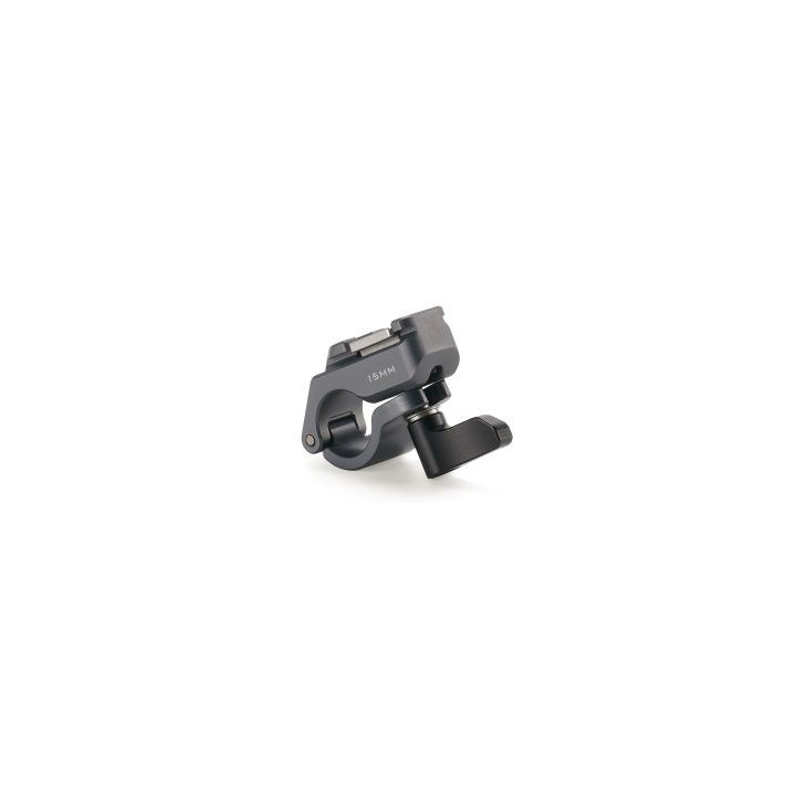 Tilta WLC-T06-MRM-15 - Nucleus-M II Motor Rod Mount (15mm)