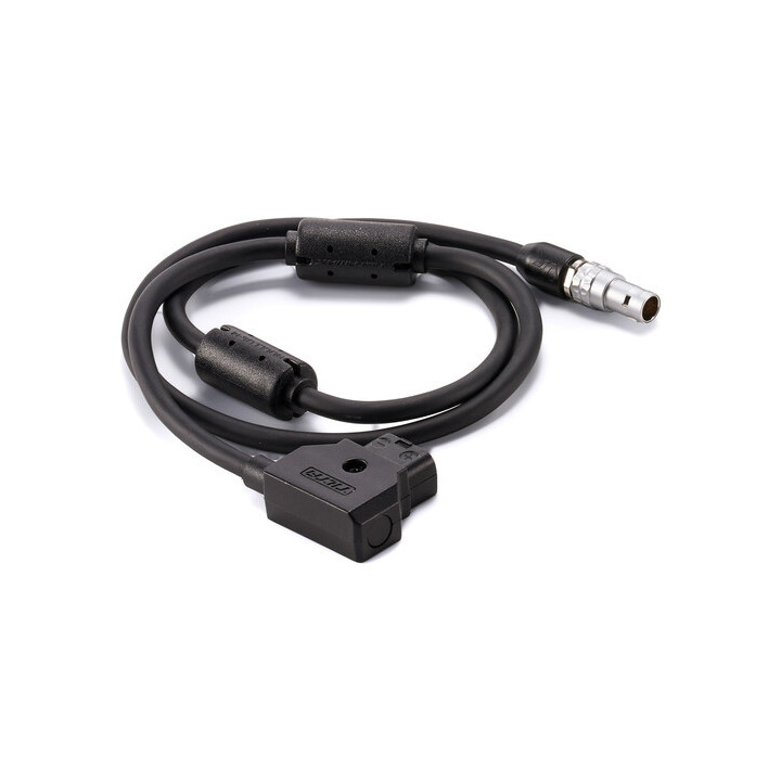 Tilta WLC-T06-P7P-70 - Nucleus-M II P-Tap to 7-Pin Power Cable (70cm)