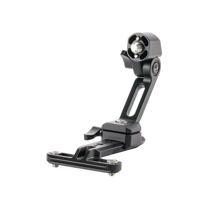 Tilta WLC-T06-THA - Nucleus-M II Top Handle Adapter for Hand Grip