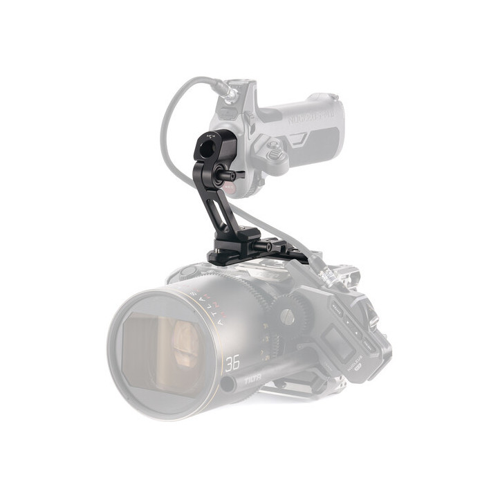 Tilta WLC-T06-THA - Nucleus-M II Top Handle Adapter for Hand Grip