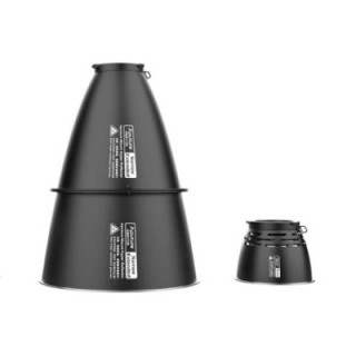 Aputure  Storm XT52 Reflector Kit