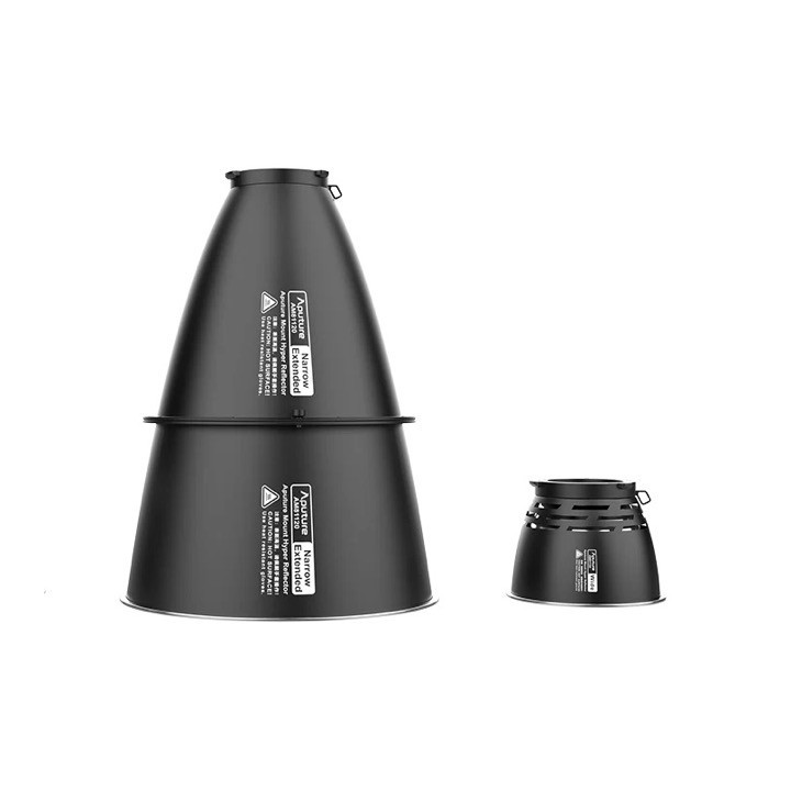 Aputure  Storm XT52 Reflector Kit