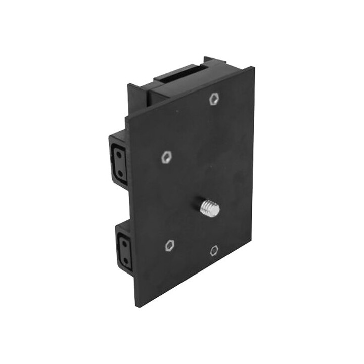 Hawkwoods BP-MOV2 - Universal BP-U Battery Adapter with Dual D-Tap Outputs