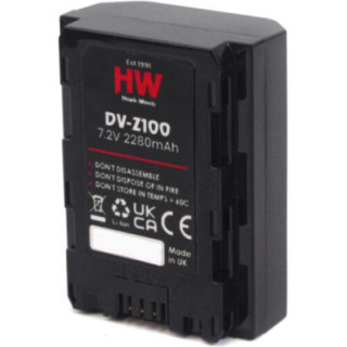 Hawkwoods DV-Z100 - Battery